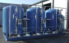 電廠鍋爐除鹽水設備工作原理及特點優(yōu)勢 電廠鍋爐除鹽水設備工作原理及特點優(yōu)勢